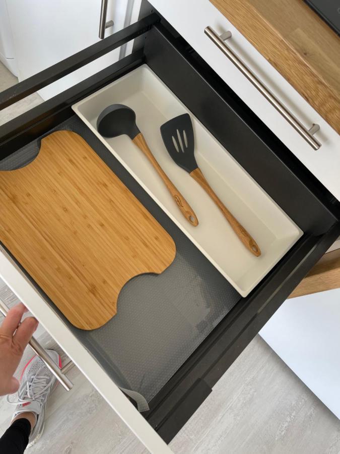엠푸리아브라바 Four Seasons 아파트 외부 사진