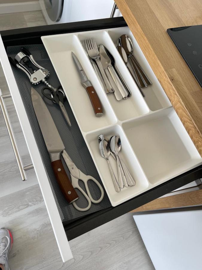 엠푸리아브라바 Four Seasons 아파트 외부 사진