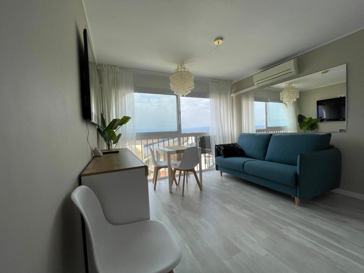 엠푸리아브라바 Four Seasons 아파트 외부 사진